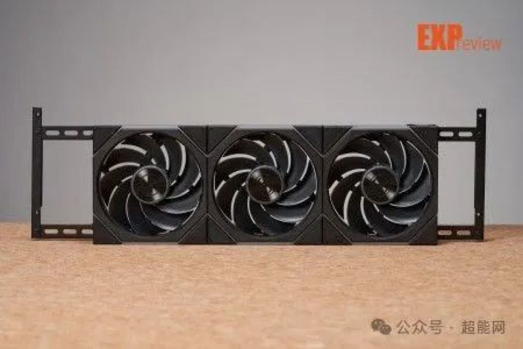 酷冷至尊MasterFrame 600机箱评测:轻奢风格,极具自定义潜力