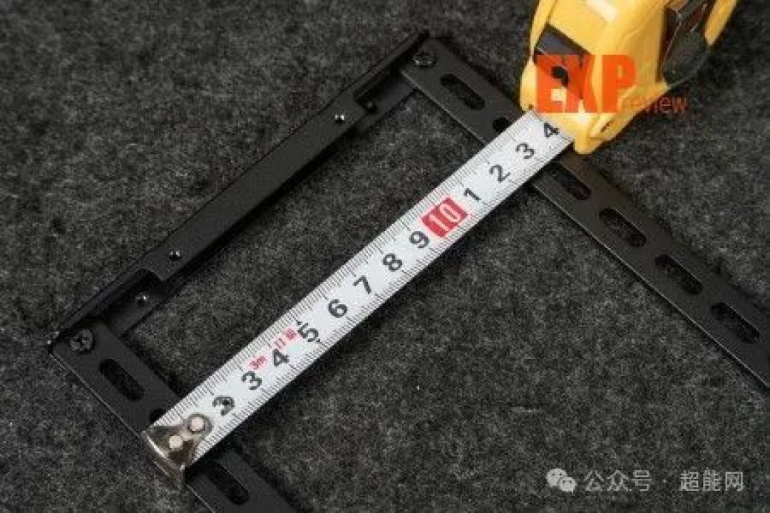 酷冷至尊MasterFrame 600机箱评测:轻奢风格,极具自定义潜力