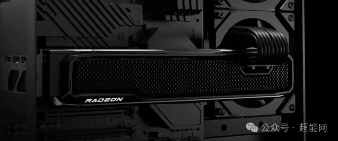 AMD或带来12GB显存的Radeon RX 9060 XT:4月上市,性能逼近RX 7700 XT