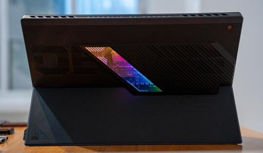 梦幻开箱！ROG幻X 2025深度体验分享