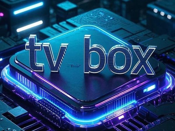 ‘2025年TVBox避坑必看：5大必杀技选机 秘籍，告别卡顿广告，解锁极致观影体验！