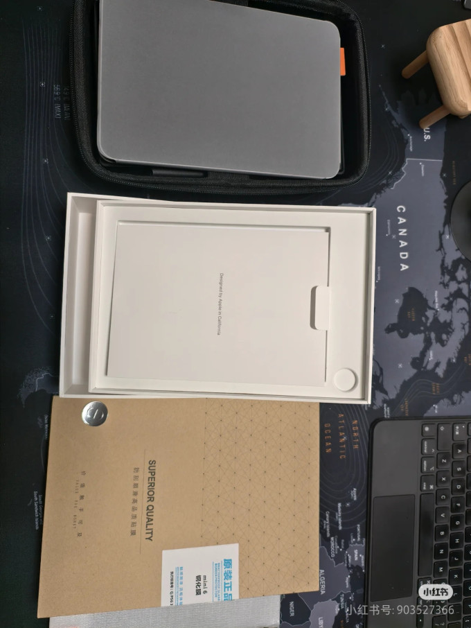 苹果iPad