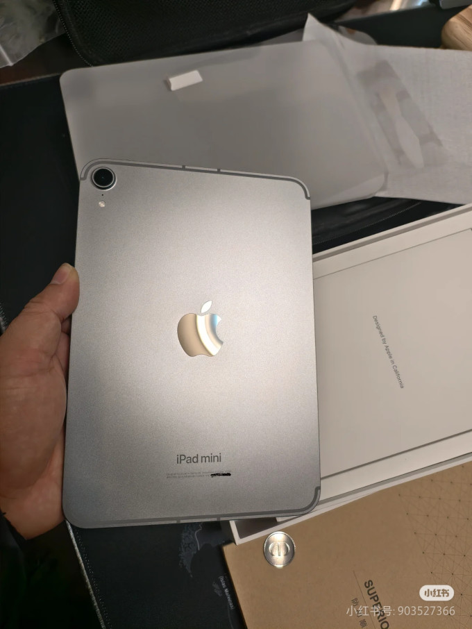 苹果iPad