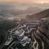 南京园博园悦榕庄温泉全攻略：私密泡汤与壮美景观的完美结合