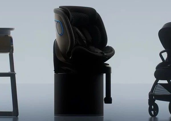 Buddy Buzzy News丨向未来进化，两只兔子完成亿元级新一轮融资