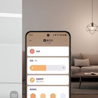 众筹上新！小米智能开关，兼容单零火设计、兼容智能灯，全新小米loT Mesh 2.0