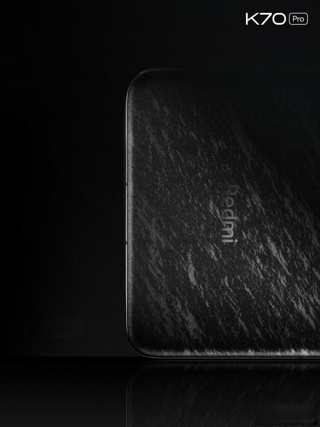 Redmi K70 Pro：均衡性能与性价比兼具的中端手机之王