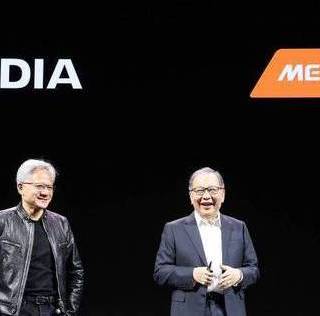 NVIDIA 首款 Arm PC 芯片现身跑分，性能不是很给力