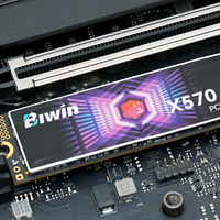 满血PCIe 5相较Gen4提升多少？佰维X570 PRO天启 SSD硬核测试