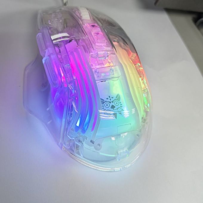 鼠标
