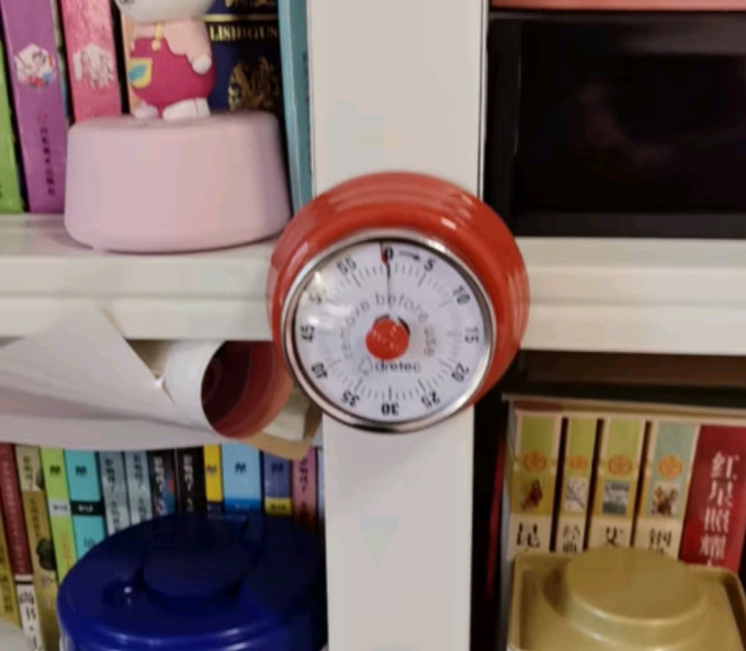 多利科厨房DIY小工具