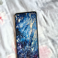 我的第一部5g手机，红米note9PRO，用了好多年