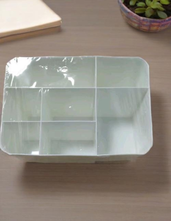 乐艺佳收纳用品