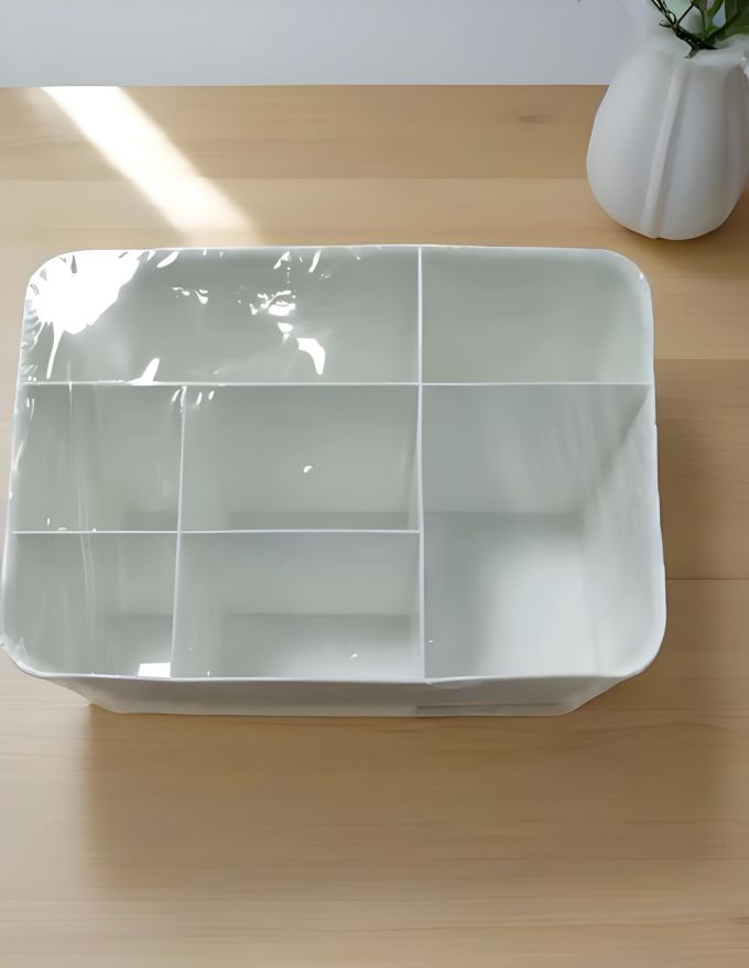 乐艺佳收纳用品