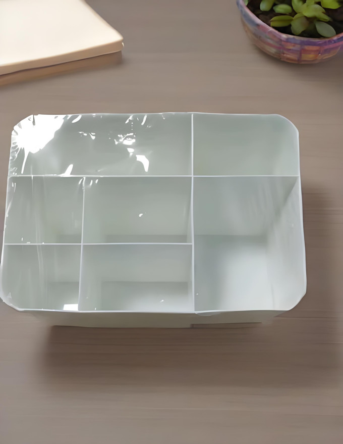 乐艺佳收纳用品
