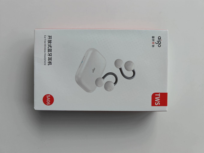 蓝牙耳机
