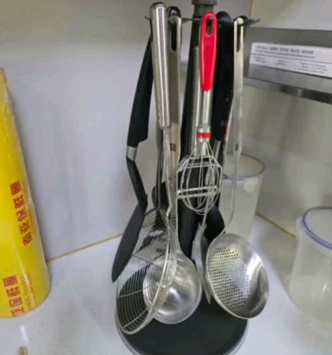 美厨物语厨房置物架