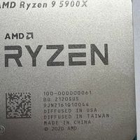 AMD锐龙5000系彻底停产，但锐龙5000系的生命周期还很长！