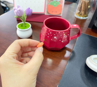 打工人应对职场压力，不仅需要“大心脏”，更需要强心脏