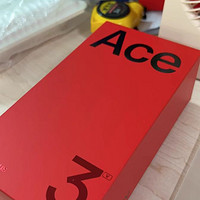 一加Ace 3V：性价比之王！