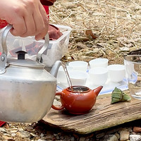 祁红粽茶：传承百年的茶香传奇