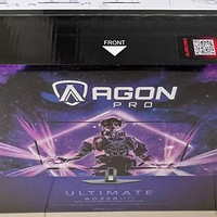 爱攻AGON AG326UD 