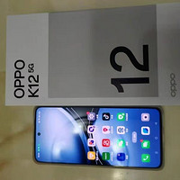 OPPOK12你值得拥有