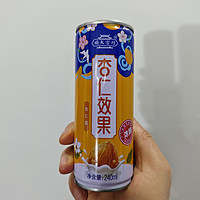 顺天宫坊杏仁露，你有没有喝过？