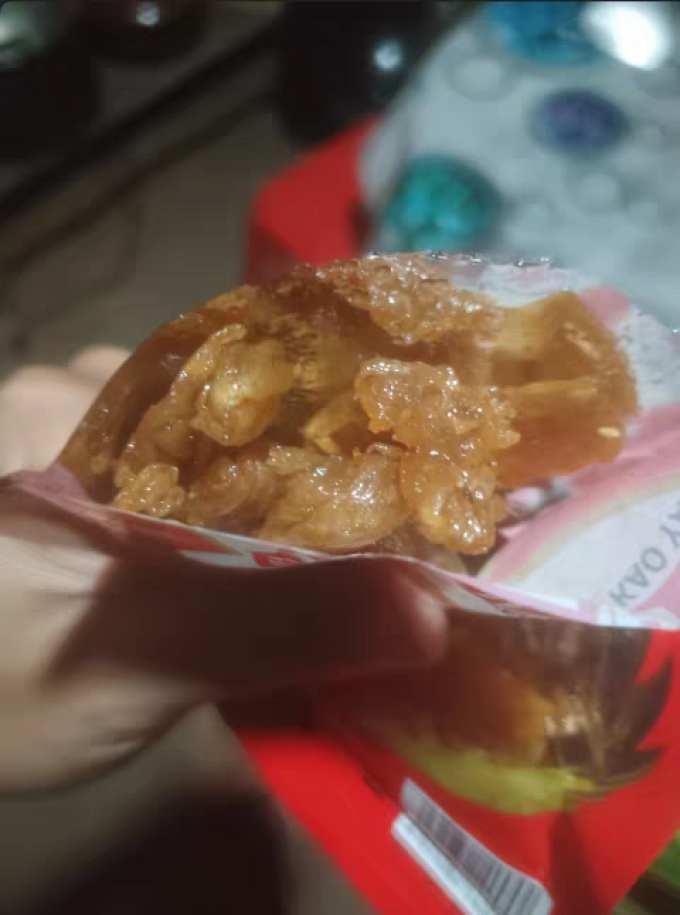 其他休闲零食