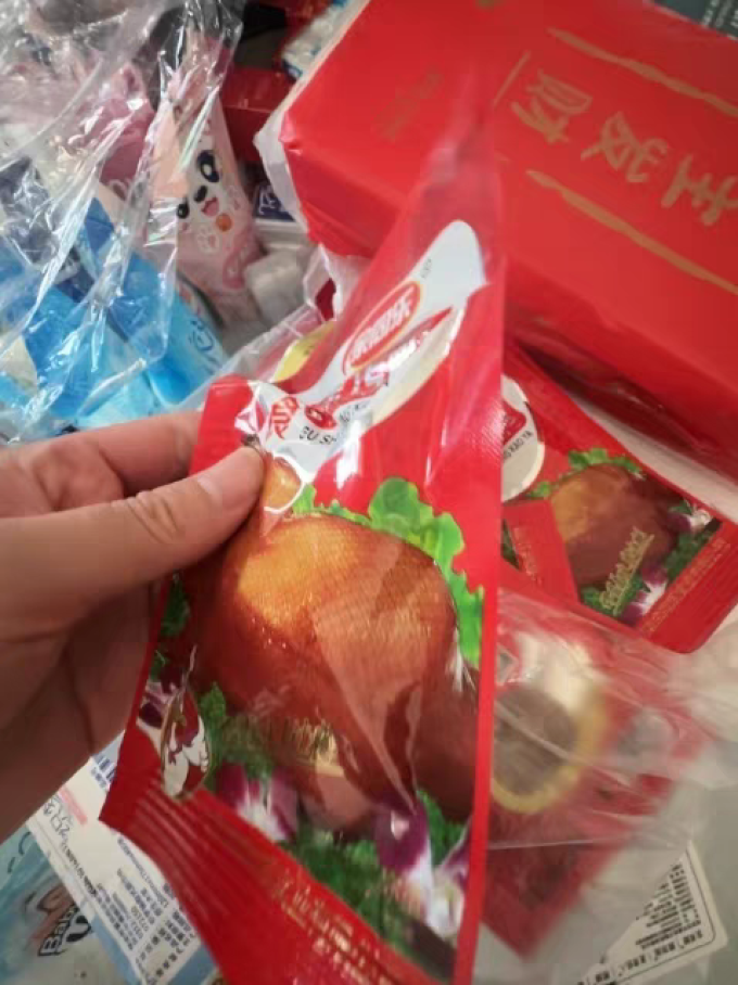 其他休闲零食
