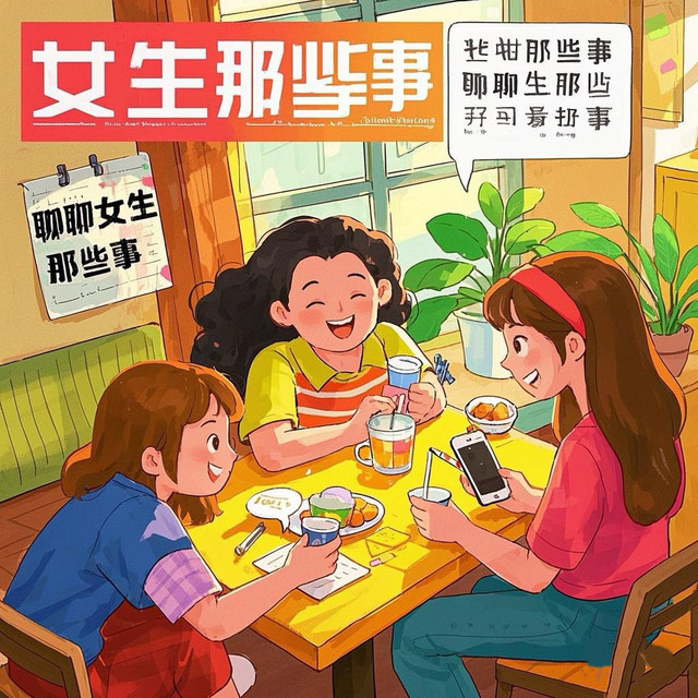 女神节，实用好物大揭秘！