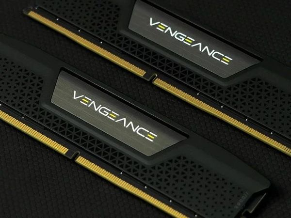 大容量 高频率 | 海盗船复仇者96GB 7000MHz内存评测！