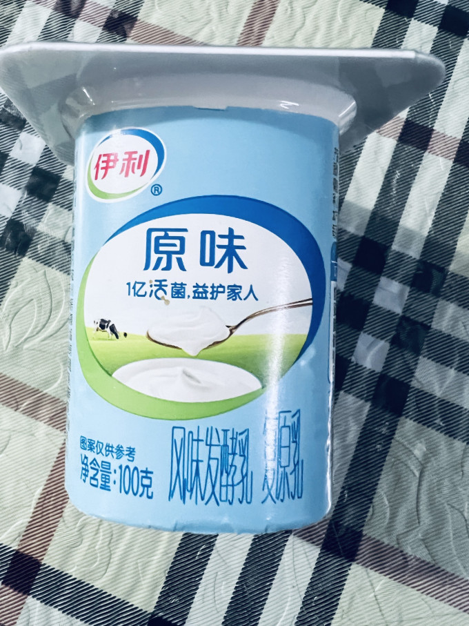 风味发酵乳
