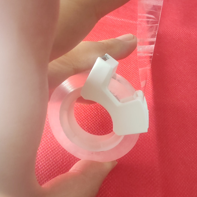 得力粘胶用品