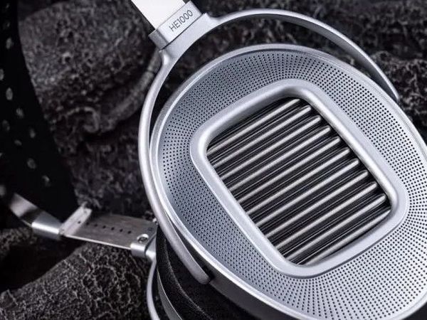 是次旗舰，但更容易完美：HIFIMAN HE1000 Unveiled
