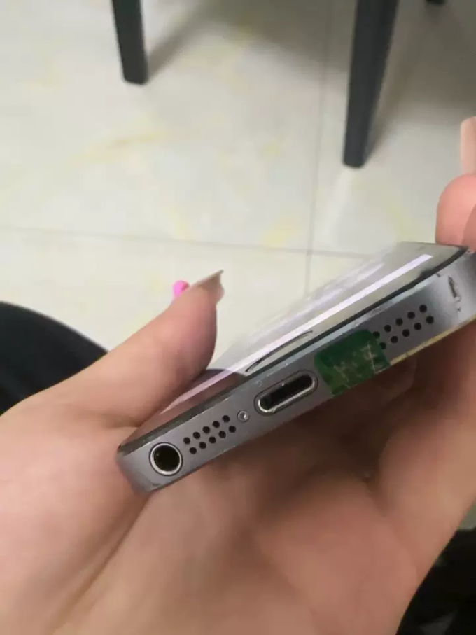 安克数据线