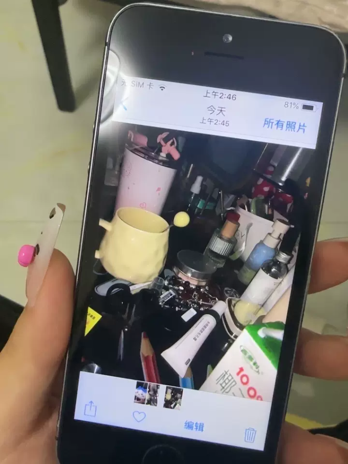 安克数据线