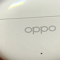 两百元价位真无线水桶机    OPPO Enco Air4 Pro真不错