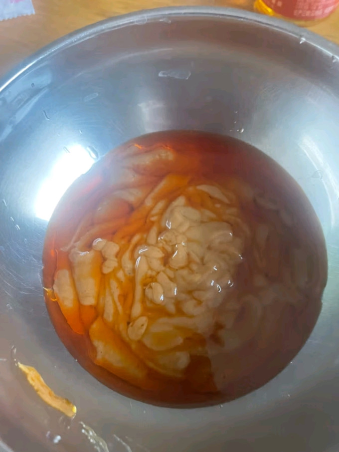 海琦王其他调味品