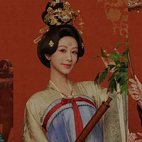 《国色芳华》：女性成长与家国情怀的双重奏