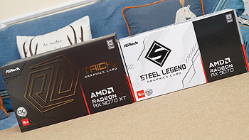 更适合游戏玩家的良心显卡，AMD RX9070XT/9070首发评测&装机分享