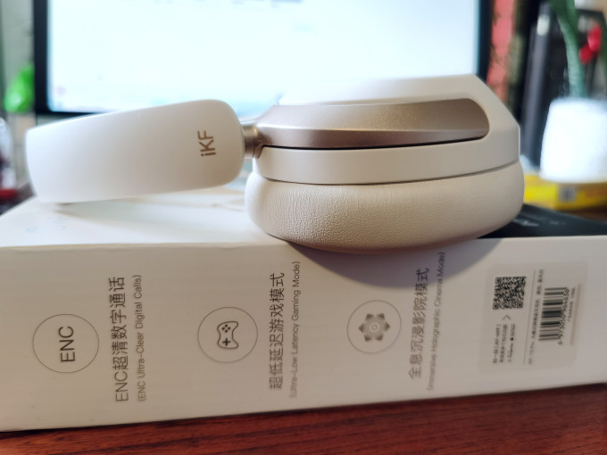 蓝牙耳机