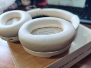 iKF T3 Pro主动降噪头戴式耳机，你试过吗？