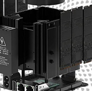 零刻将发布 ME mini、ME Pro 和 ME Max 三款 NAS 新品