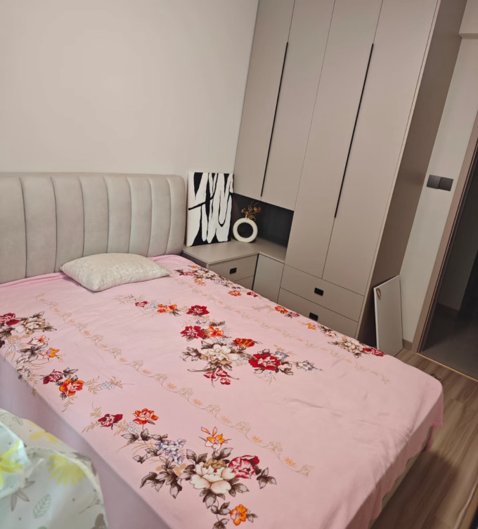 床单