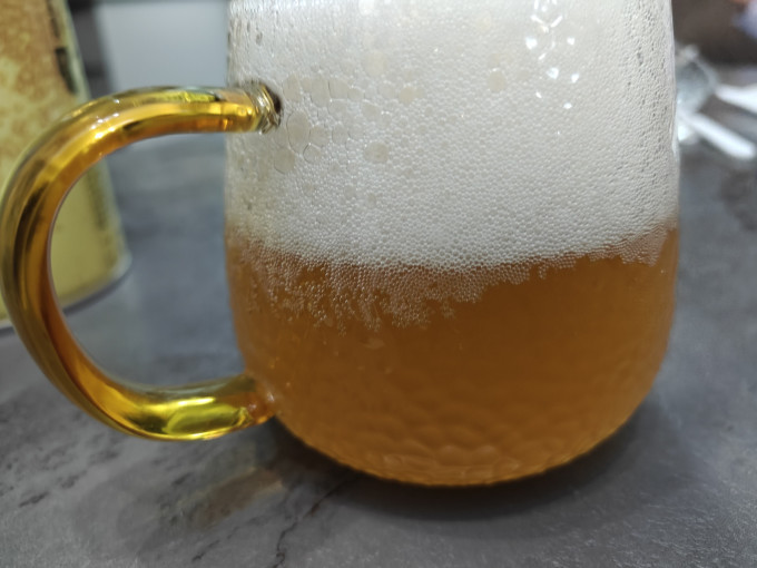 永辉精酿啤酒