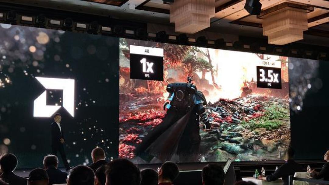 爆款4K游戏显卡!SAPPHIRE Radeon RX 9070 XT性能评测与市场定位分析