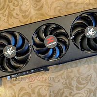 POWERCOLOR撼讯RX 9070 XT红魔显卡：性能爆表性价比无敌