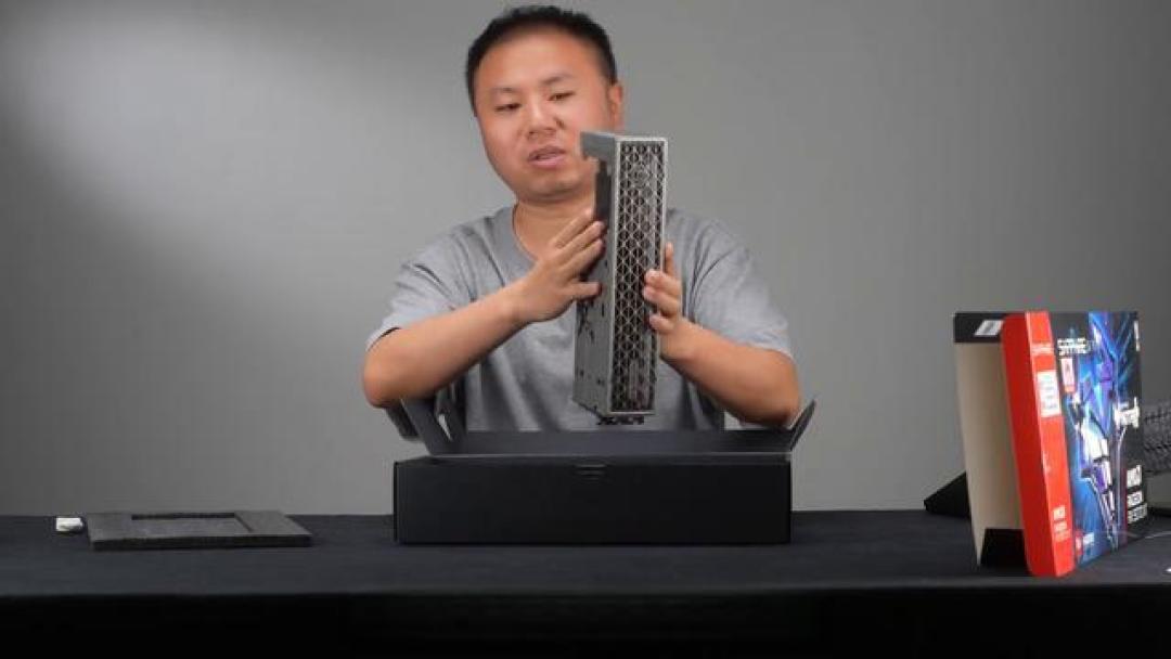 抢占4K/2K游戏市场：华硕PRIME RX 9070 XT O16G显卡性能与价格解析