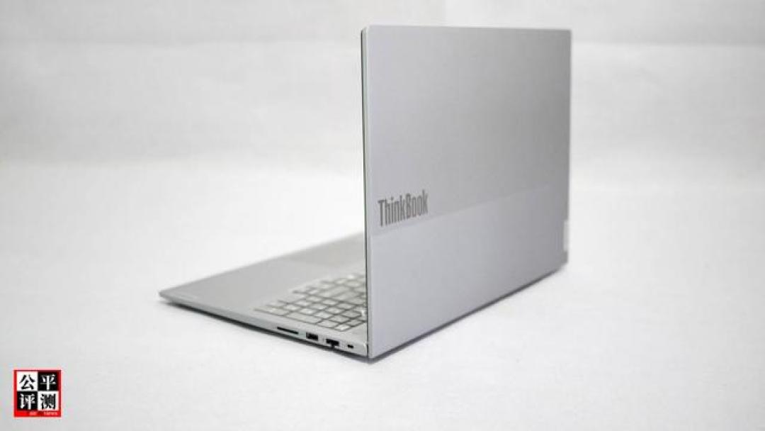 ThinkBook 16+ 2025配置全面升级,高性能办公体验再创新高